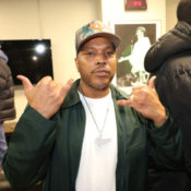 Styles P Ranks Himself Higher Lyrically Than Jim Jones