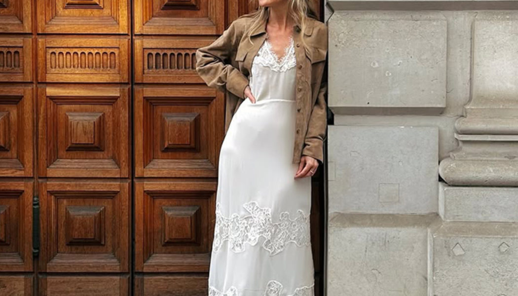 Summer Basics Haul: 30 New Arrivals From COS, Levi's, Free People, and More