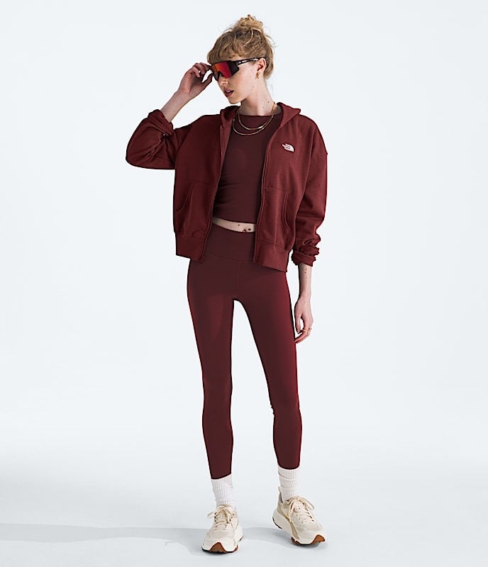 The North Face, Evolution Full-Zip