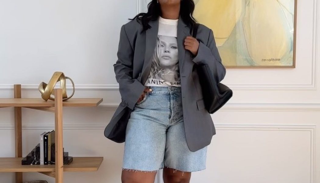 SUMMER DENIM TRENDS 2025