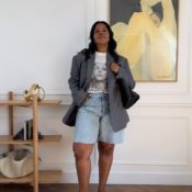 SUMMER DENIM TRENDS 2025