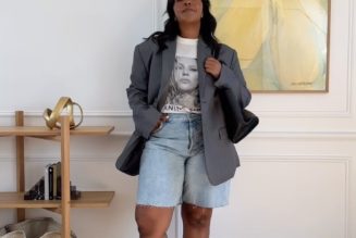 SUMMER DENIM TRENDS 2025