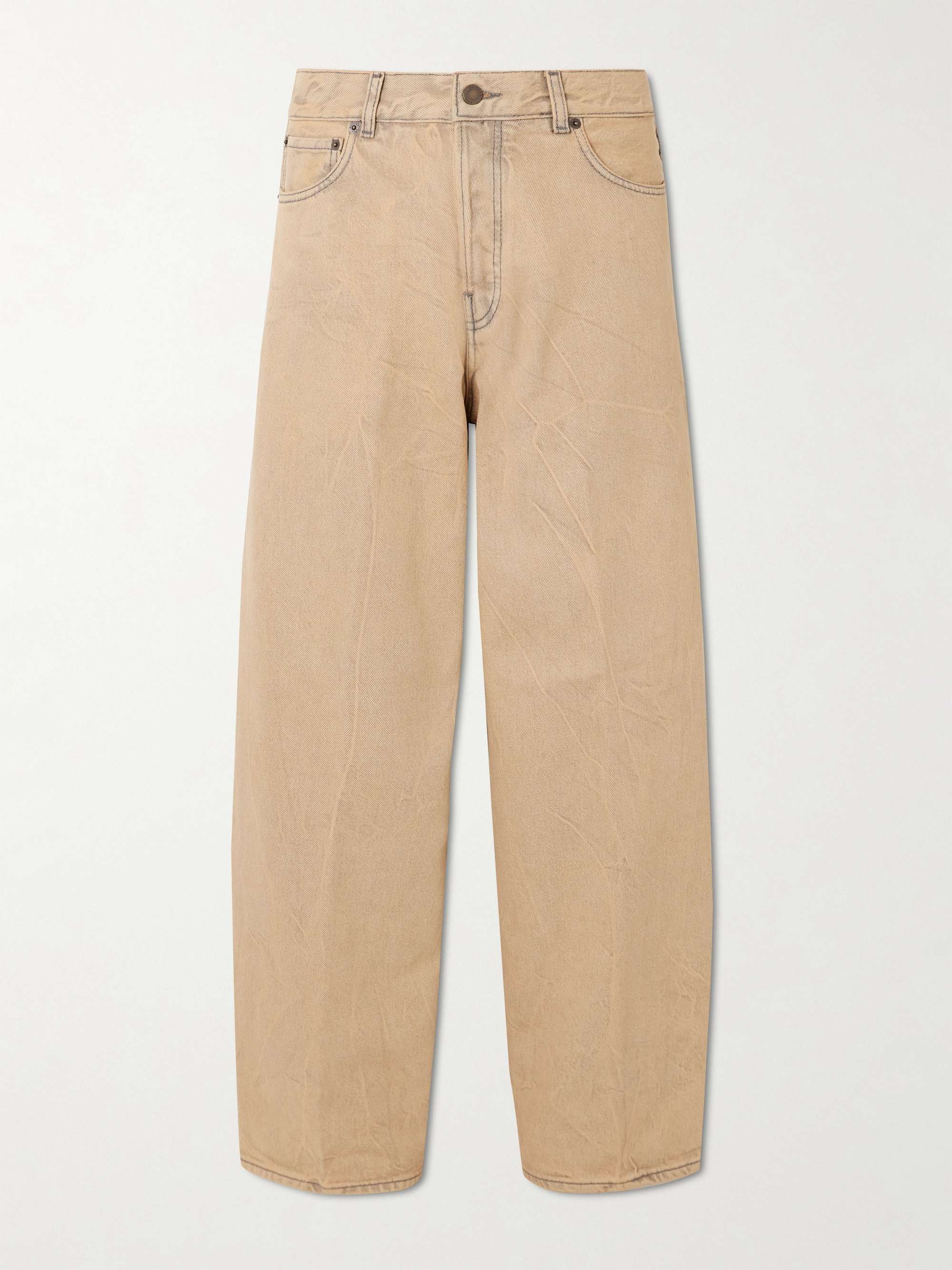 Bethany Boyfriend Jeans