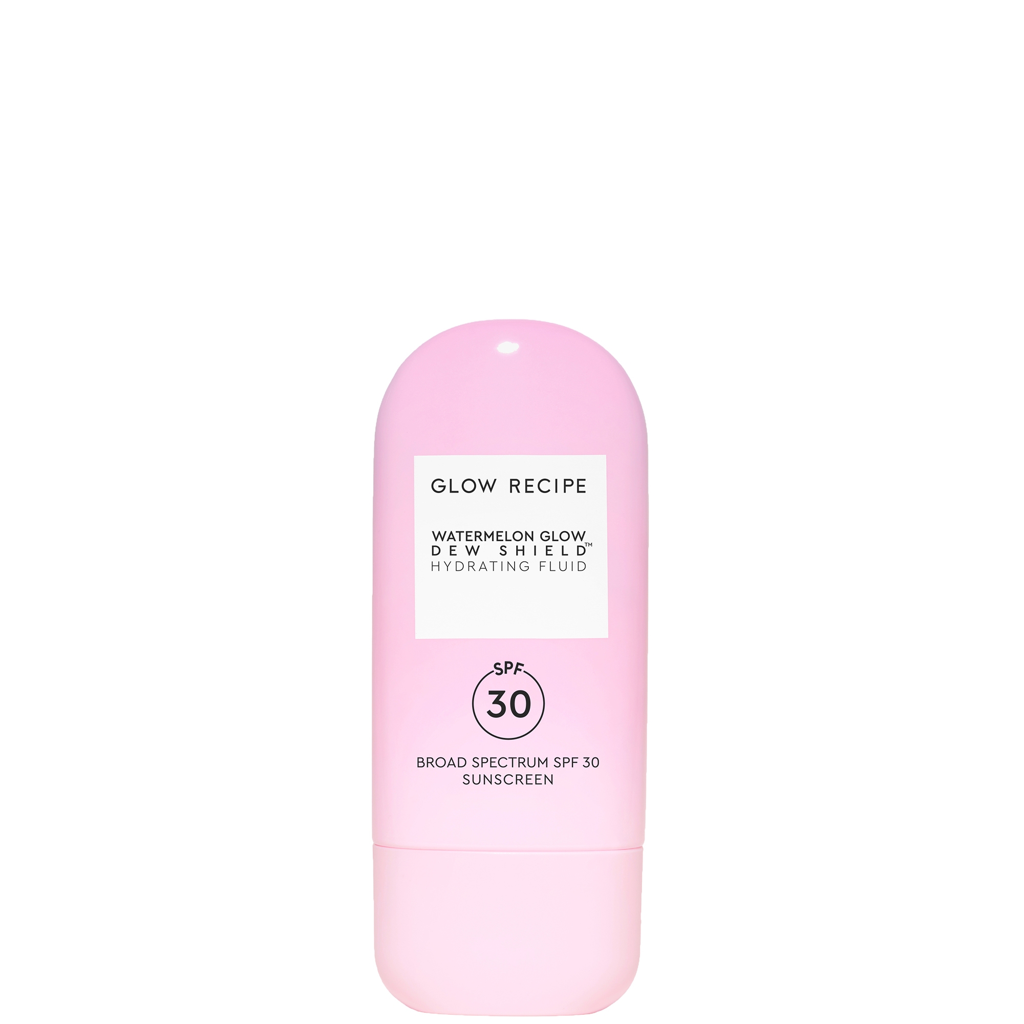 Glow Recipe Watermelon Glow Dew Shield Spf 30 50ml