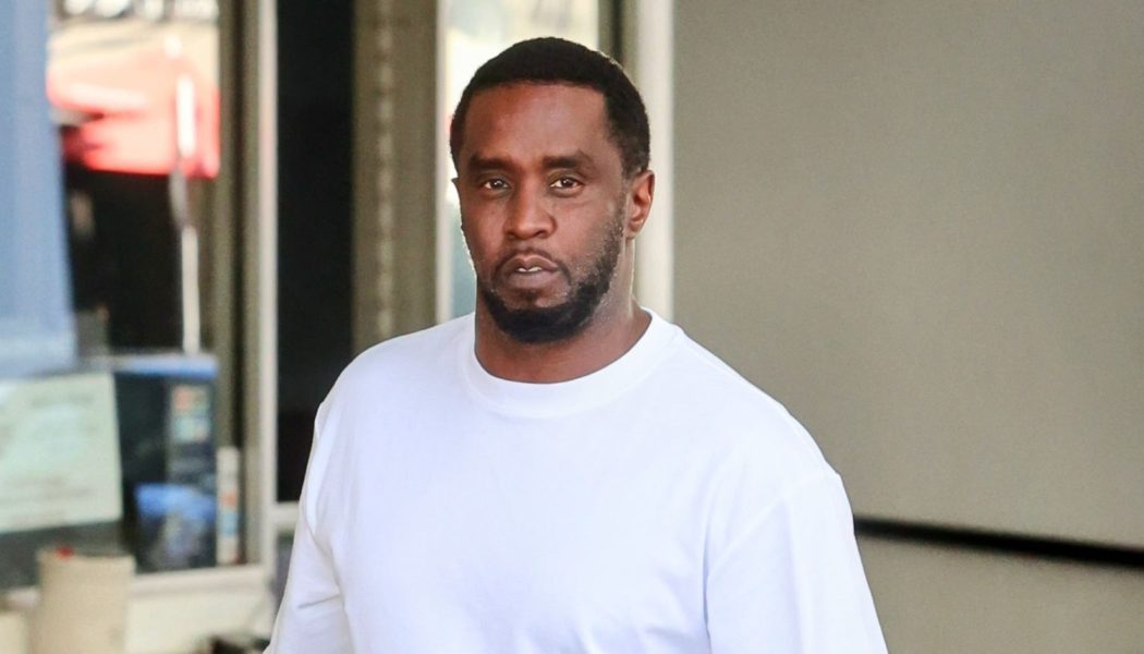 "Swinger-Lifestyle": So verteidigen Anwälte P. Diddy