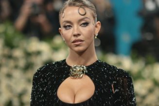 Sydney Sweeney Teases Just How "Unhinged" 'Euphoria' Season 3 Will Be