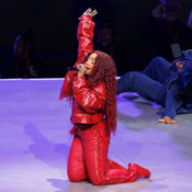 SZA Comes To Megan The Stallion's Defense, Slams Tory Lanez Capers