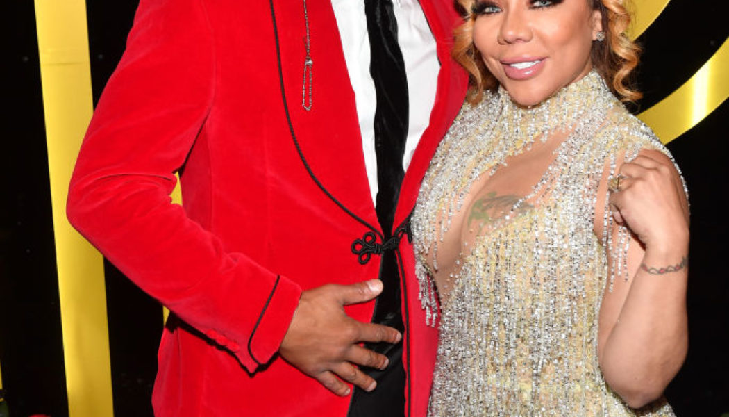 T.I. Turns Concert Into Smackdown To Protect Tiny