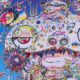Takashi Murakami Reworks Trauma and Tradition at Cleveland Museum of Art