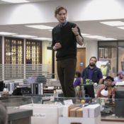 Take a First Look at Peacock's 'The Office' Spinoff, 'The Paper'