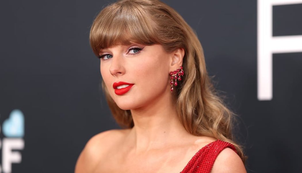 Taylor Swift Has Regained Control Over Her Entire Music Catalog in Landmark Deal