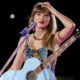 Taylor Swift Regains Control of Original Master Recordings
