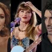 Taylor Swift subpoenaed in Justin Baldoni and Blake Lively lawsuit