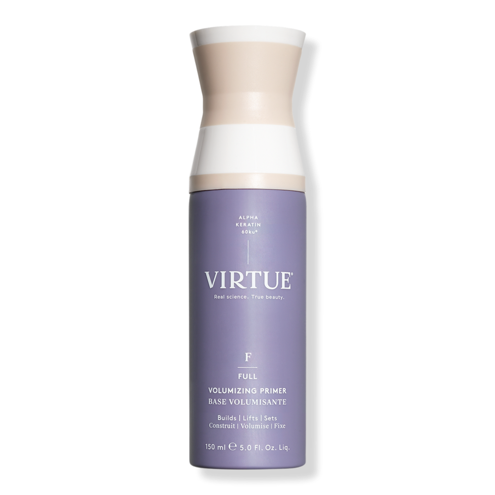 Virtue, Style-Setting Volumizing Primer