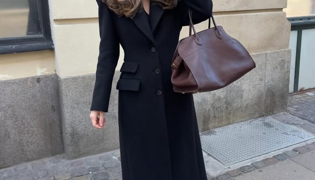 TBH, I Forgot About My Flat Iron Until I Discovered These 11 Sleek, Straight Styles