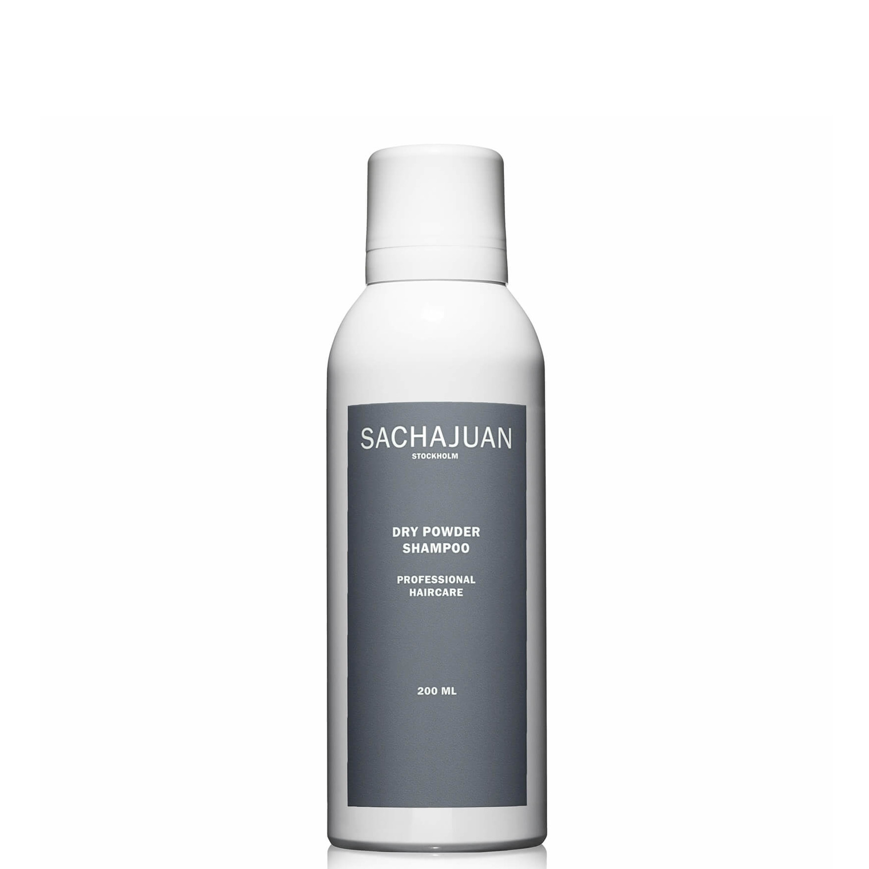 Sachajuan Dry Powder Shampoo 6.8 Oz