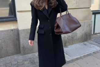 TBH, I Forgot About My Flat Iron Until I Discovered These 11 Sleek, Straight Styles