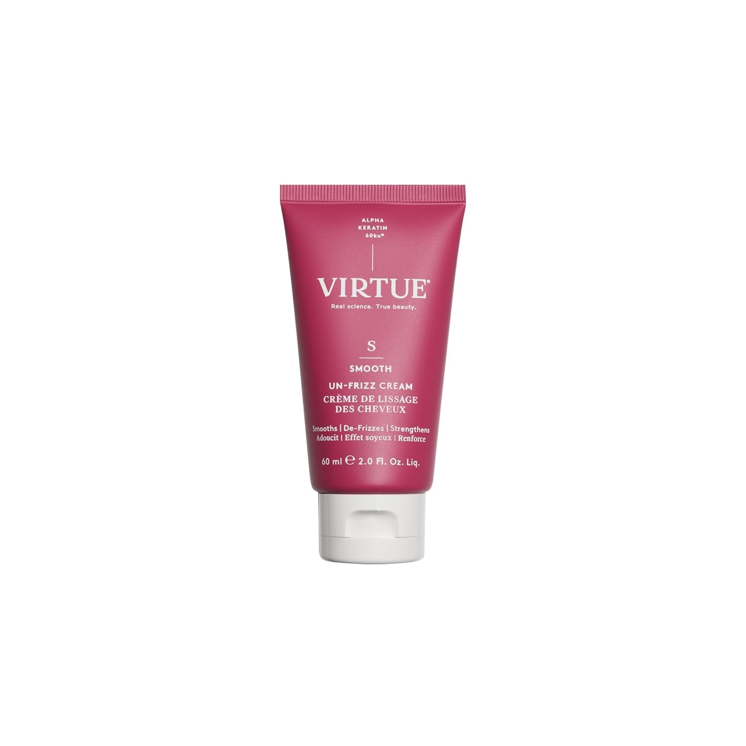 Virtue Un-Frizz Leave-In Hair Treatment 