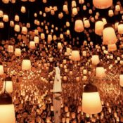 teamlab Biovortex Kyoto Set To Open This Fall