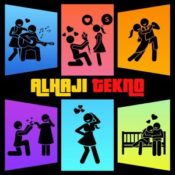 Tekno Channels Love and Swagger in New Single “Alhaji” » NaijaTunez - No. 1 Platform For Latest Naija Music & Videos