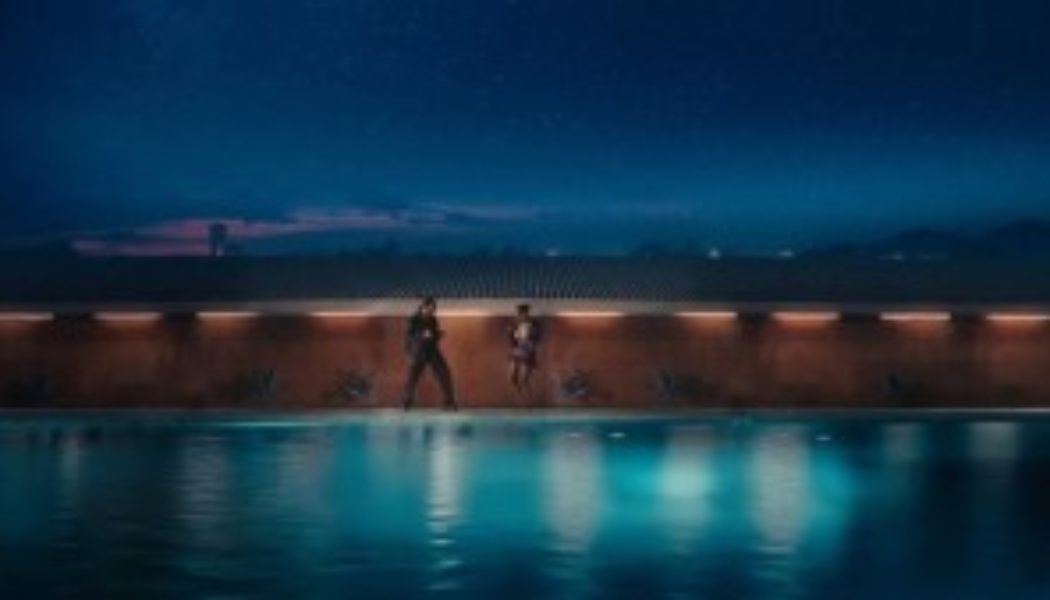 Tekno Unveils Vibrant Music Video for New Single “Alhaji” » NaijaTunez - No. 1 Platform For Latest Naija Music & Videos