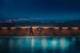 Tekno Unveils Vibrant Music Video for New Single “Alhaji” » NaijaTunez - No. 1 Platform For Latest Naija Music & Videos