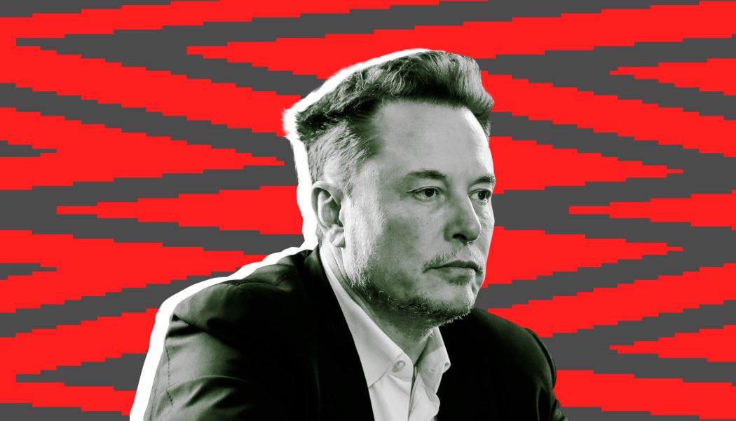 Tesla board denies report it wanted to replace Elon Musk