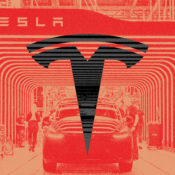 Tesla continues to circle the drain