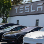 Tesla Sales In Europe Plunge By Nearly 50 Percent, X Says Elon Musk Is In The "F*** Around & Find Out" Stage