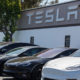 Tesla Sales In Europe Plunge By Nearly 50 Percent, X Says Elon Musk Is In The "F*** Around & Find Out" Stage