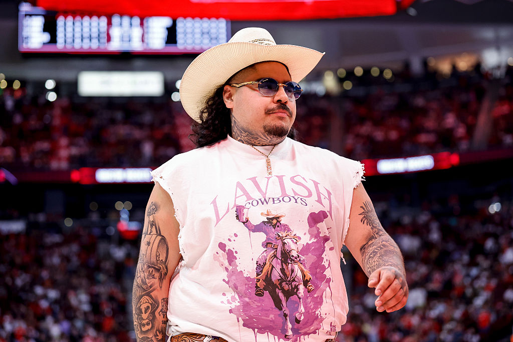 Denver Nuggets v Houston Rockets