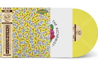 The Alchemist Goes Fully Instrumental on New LP