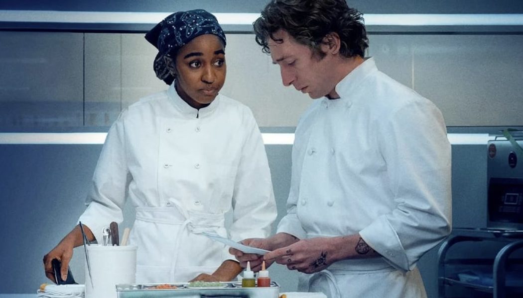 'The Bear' Season 4 Has an Official Release Date