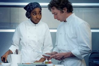 'The Bear' Season 4 Has an Official Release Date