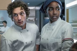 'The Bear' Season 4 Trailer Reveals Carmy and the Crew's Race Against the Clock