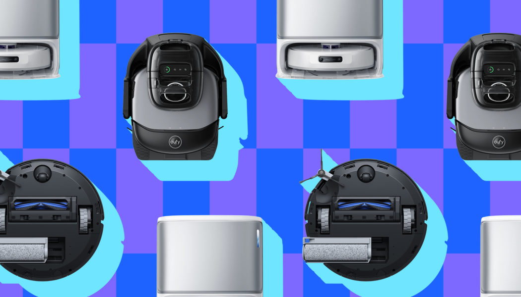 The best robot vacuum and mop to buy right now