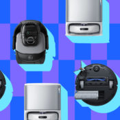 The best robot vacuum and mop to buy right now