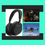 The best wireless headphones get even better