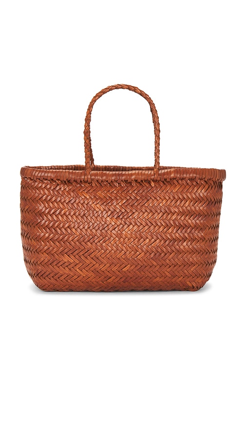 Triple Jump Mini Bag