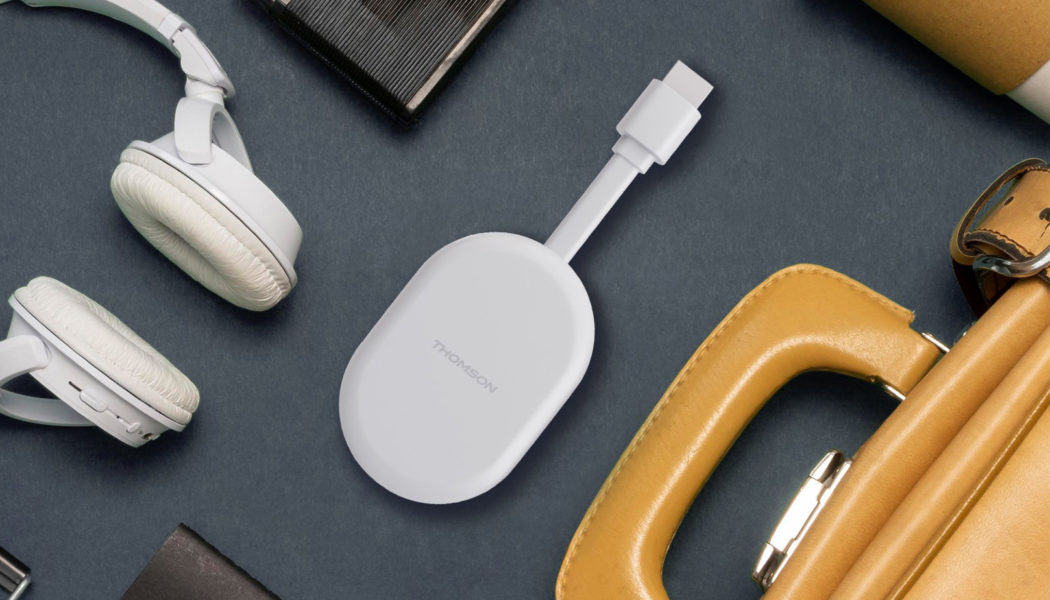 The Chromecast is back, but not as we know it