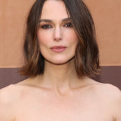 The Draped Bob Is the Summer Haircut Trend Every Cool Girl Is Suddenly Getting