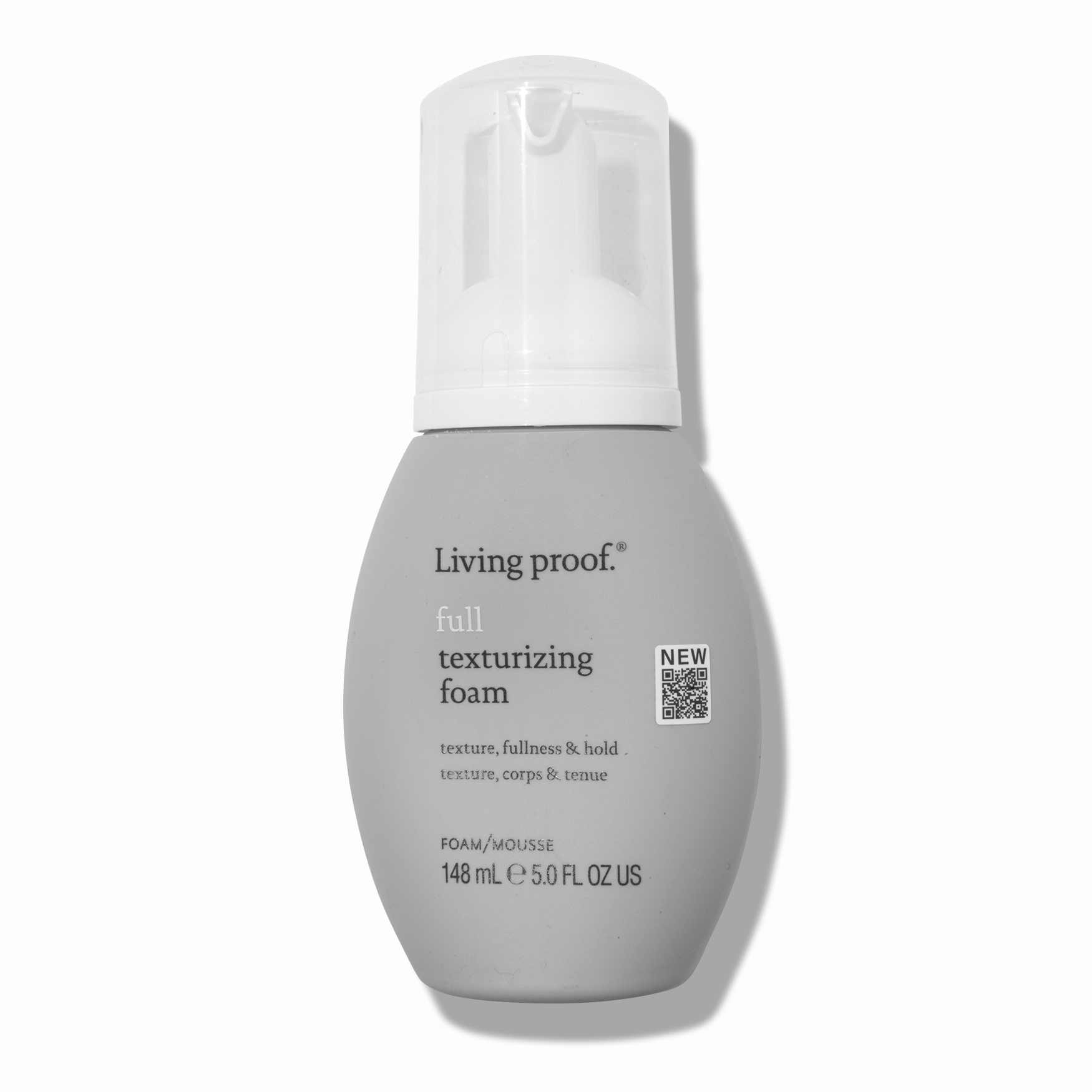 Living Proof Full Texturizing Foam 148ml