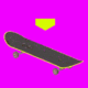 The enduring cool of skateboarding games