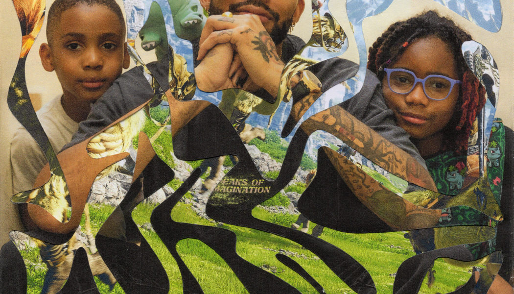 The fantasy of playing Final Fantasy