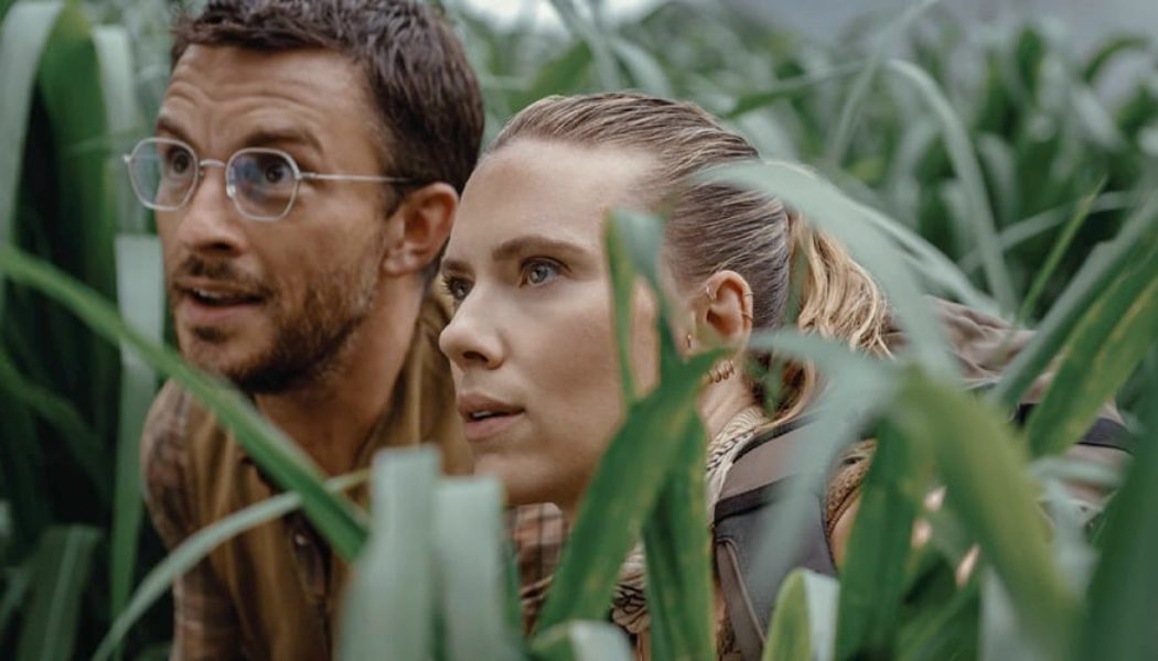The Final 'Jurassic World Rebirth' Trailer Gives a Glimpse at the Worst of the Worst Dinosaurs