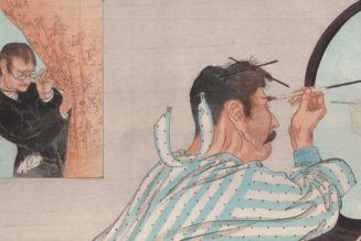 'The First Homosexuals' Exhibition Unpacks Origins of Queer Identity