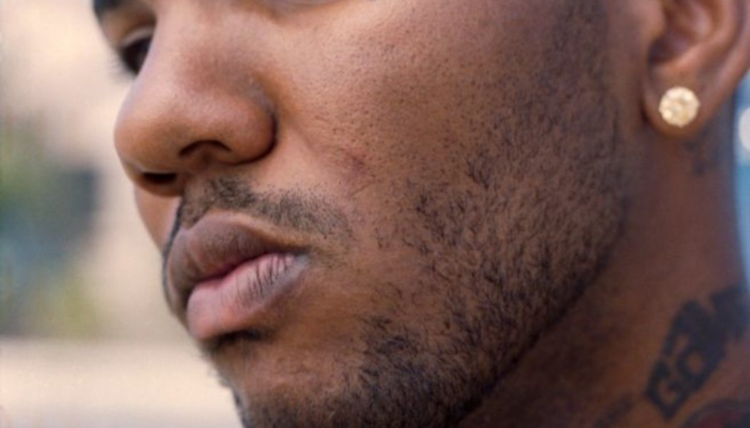 The Game’s Calabasas Mansion Sold To Settle Longstanding Lawsuit