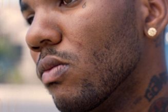 The Game’s Calabasas Mansion Sold To Settle Longstanding Lawsuit