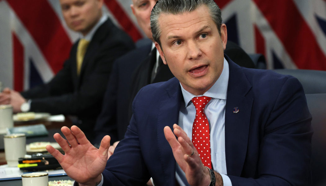 The investigation into Pete Hegseth’s Signal group chats is growing