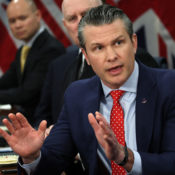 The investigation into Pete Hegseth’s Signal group chats is growing